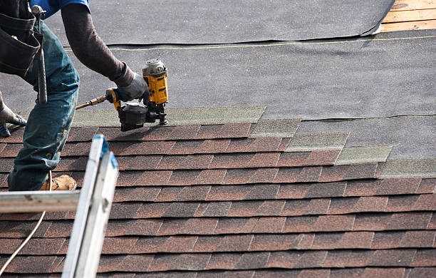 Licensed Gutter Installation service in Barclay, MD - Brentwood Metal Roofing